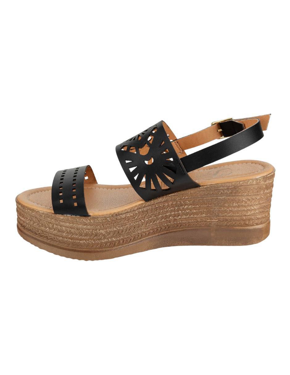 Sandalia para mujer 2