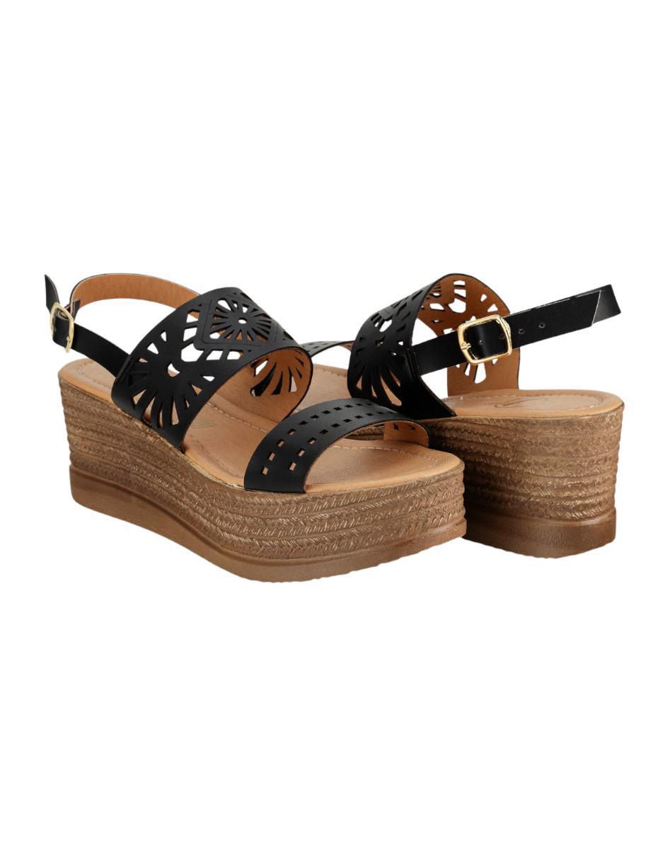Sandalia para mujer