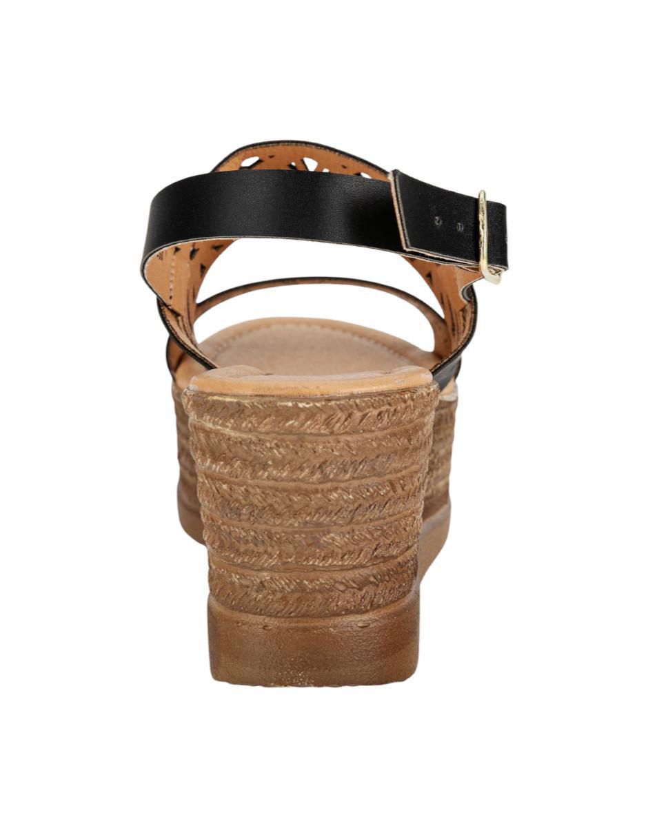 Sandalia para mujer