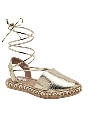 Alpargata para mujer Alpargata para mujer