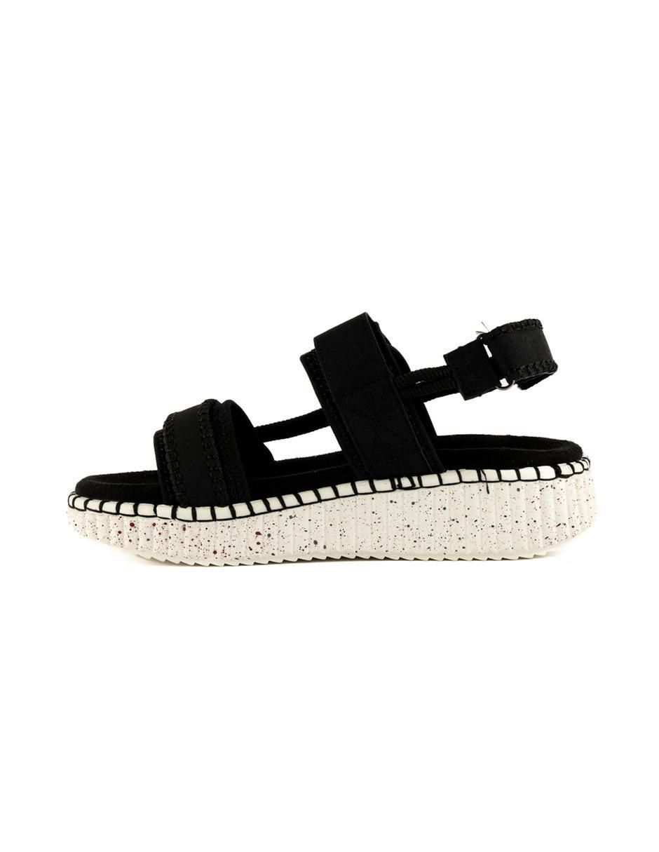 Sandalia para mujer 4