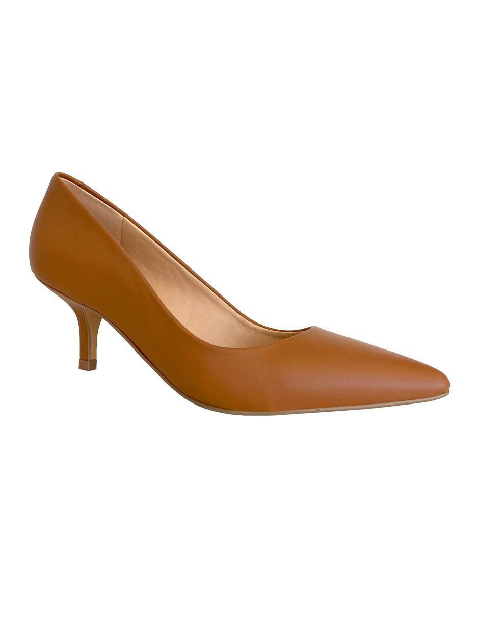 Zapatilla piel Zapatilla piel