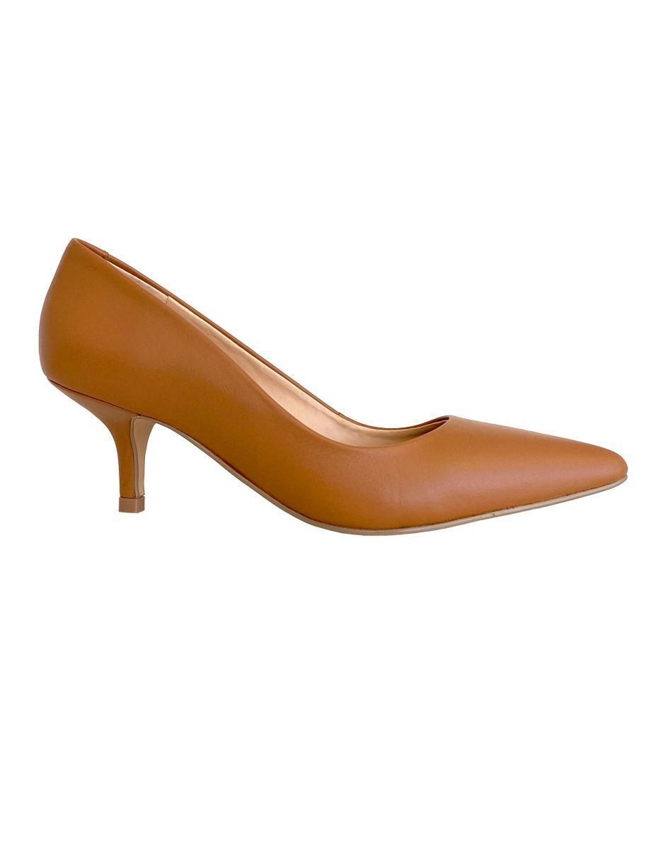 Zapatilla piel 5
