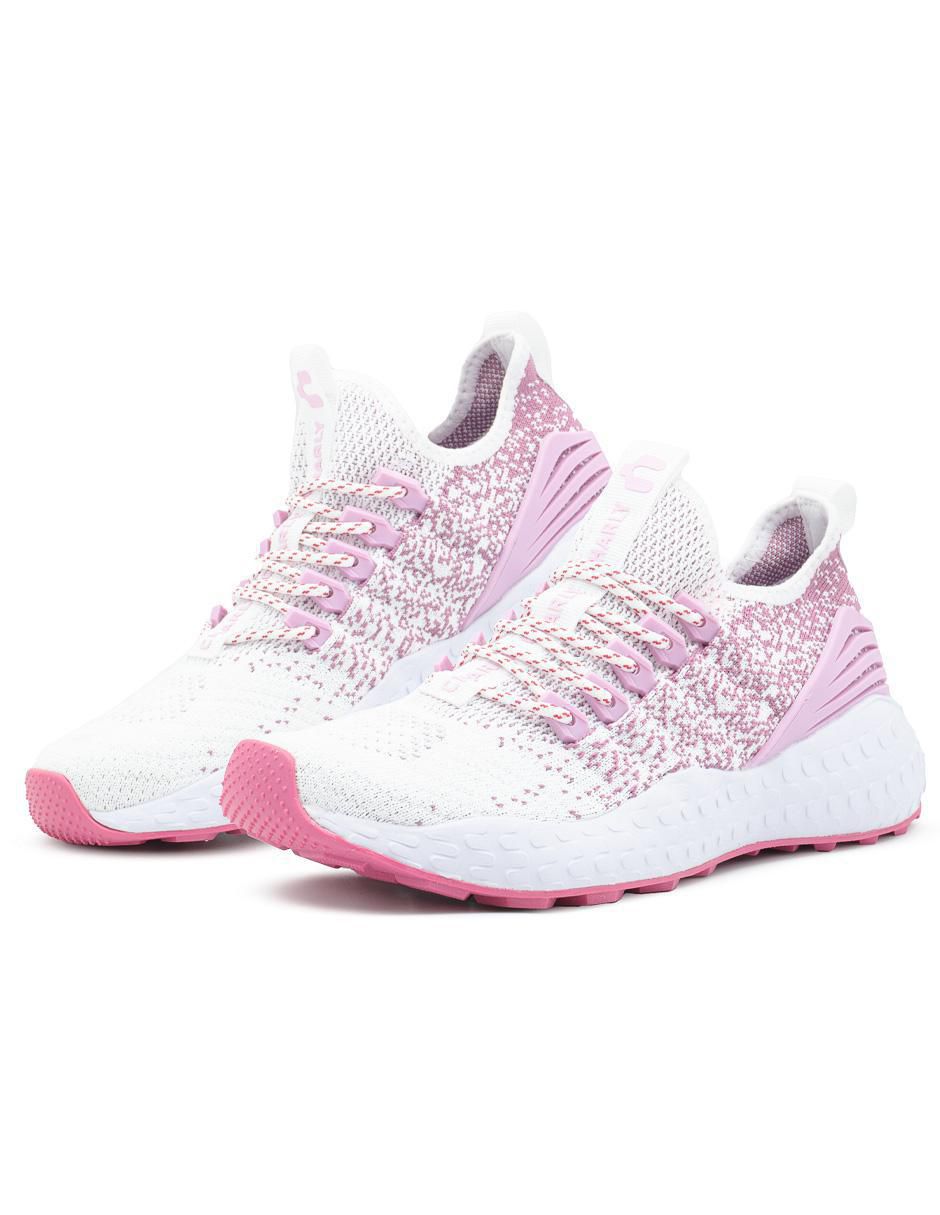 Tenis para mujer 5