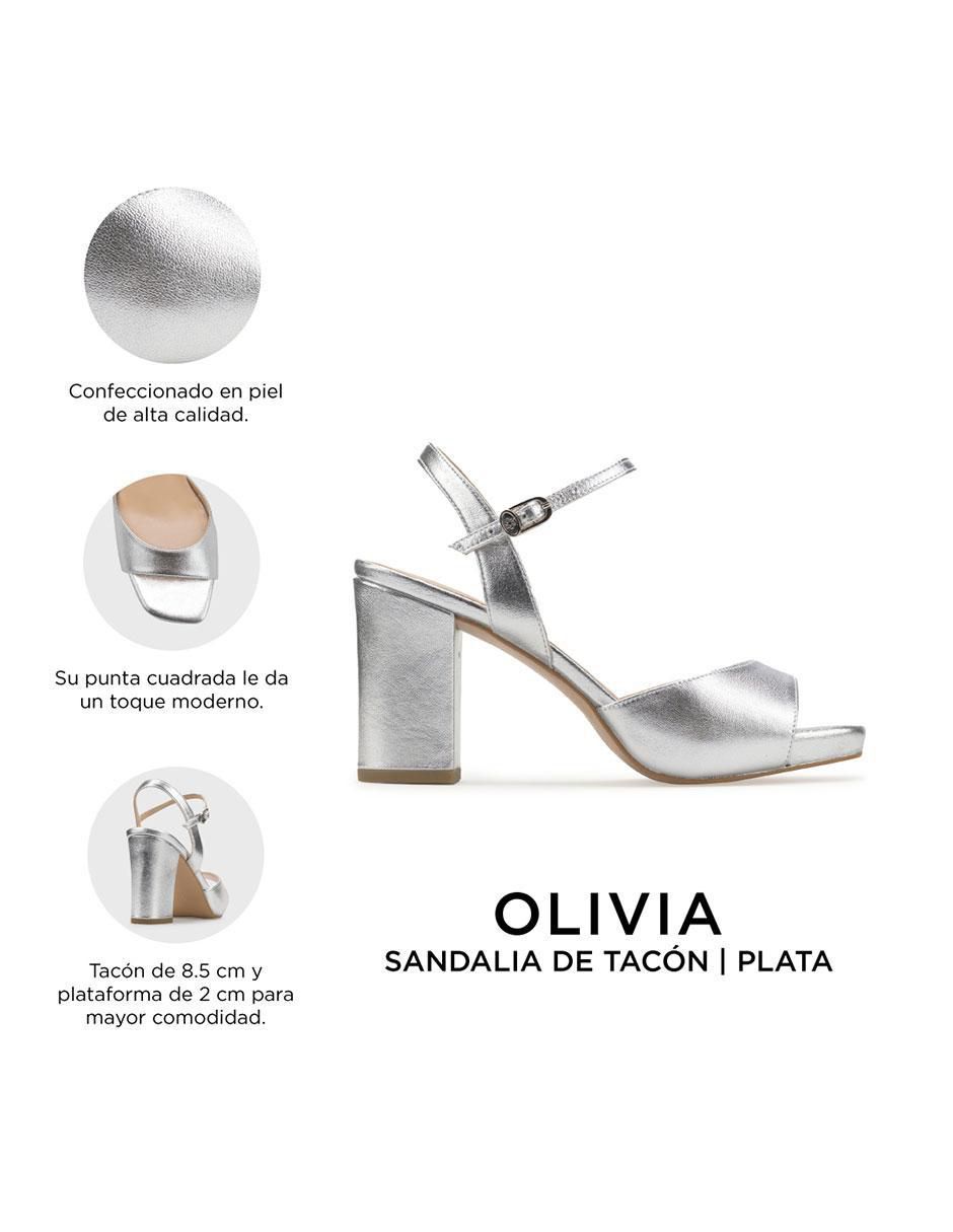 Sandalia para mujer 7
