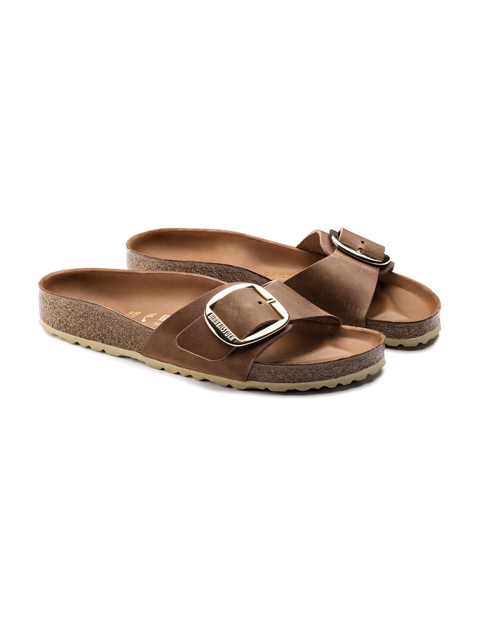 Sandalia Madrid para mujer 4