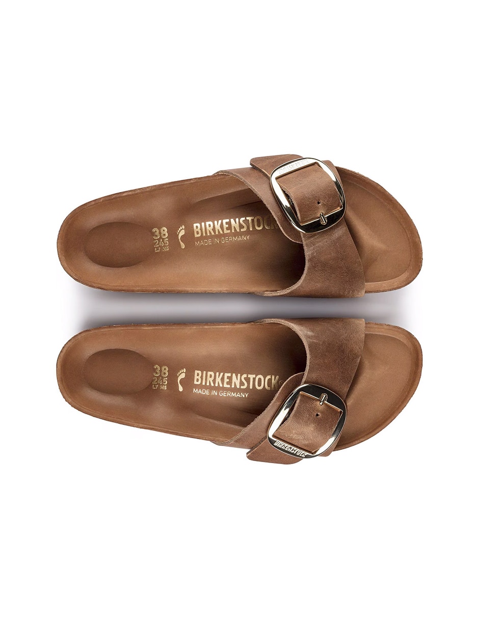 Sandalia Madrid para mujer 3