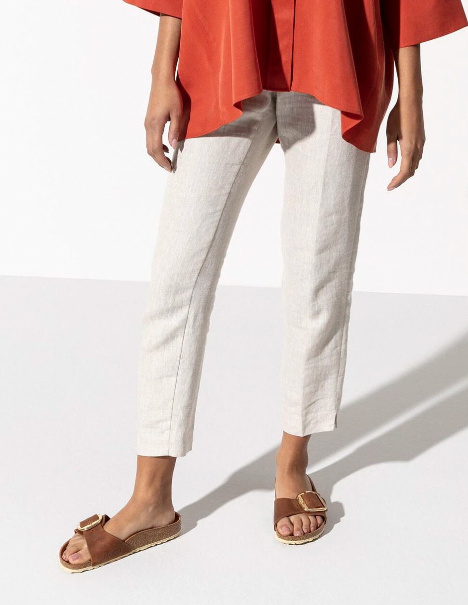 Sandalia Madrid para mujer 2