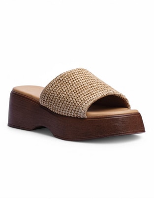 Sandalia para mujer