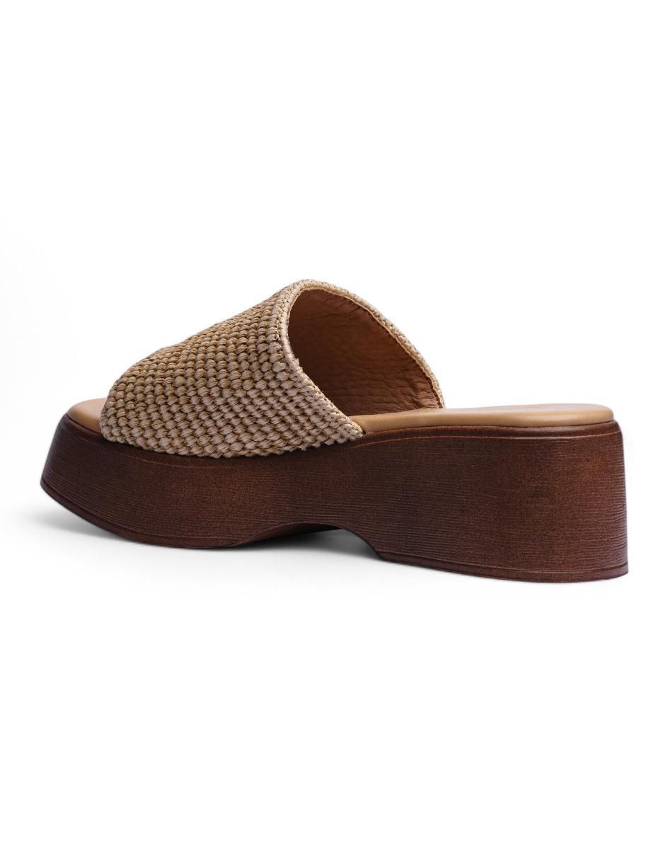 Sandalia para mujer