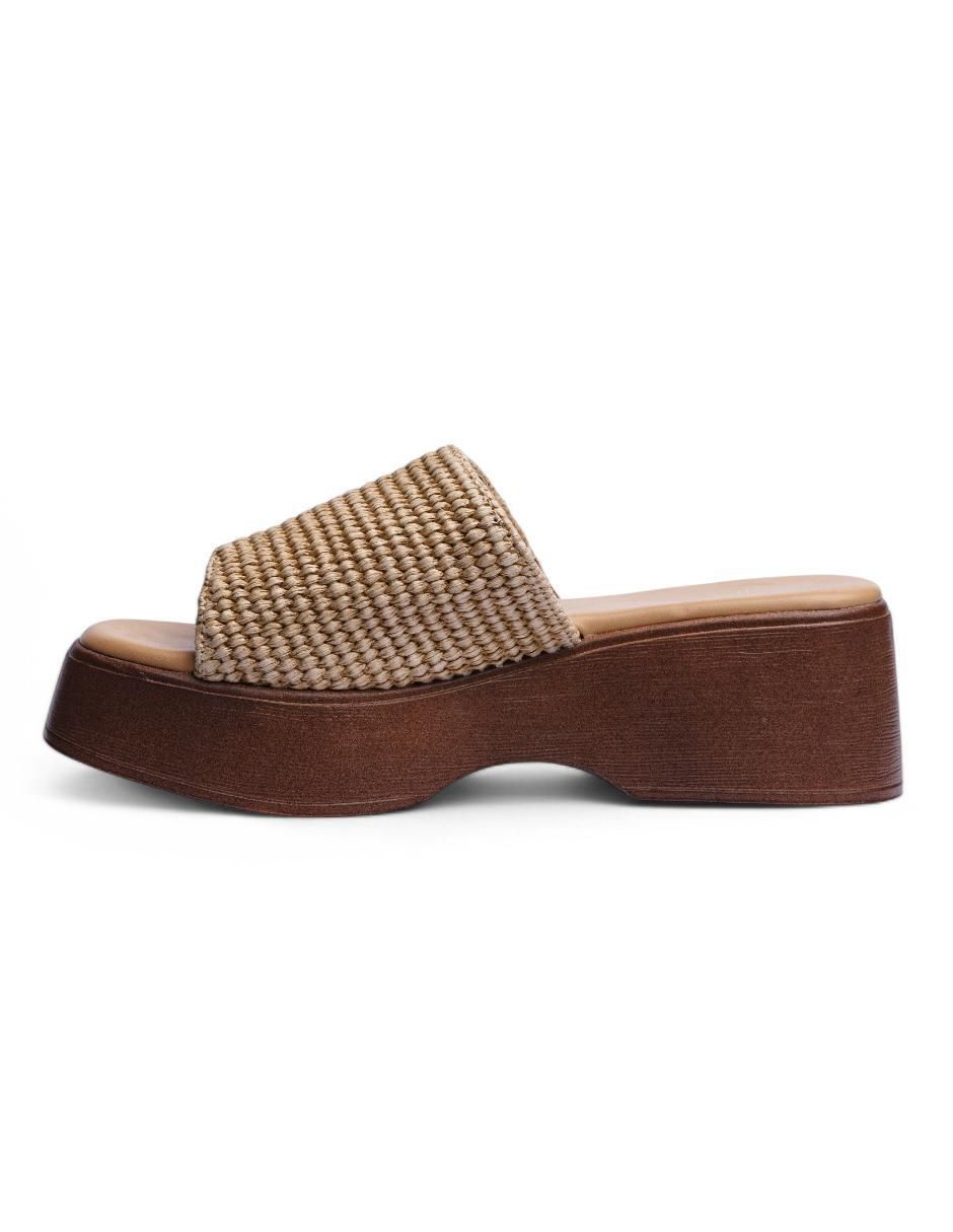 Sandalia para mujer