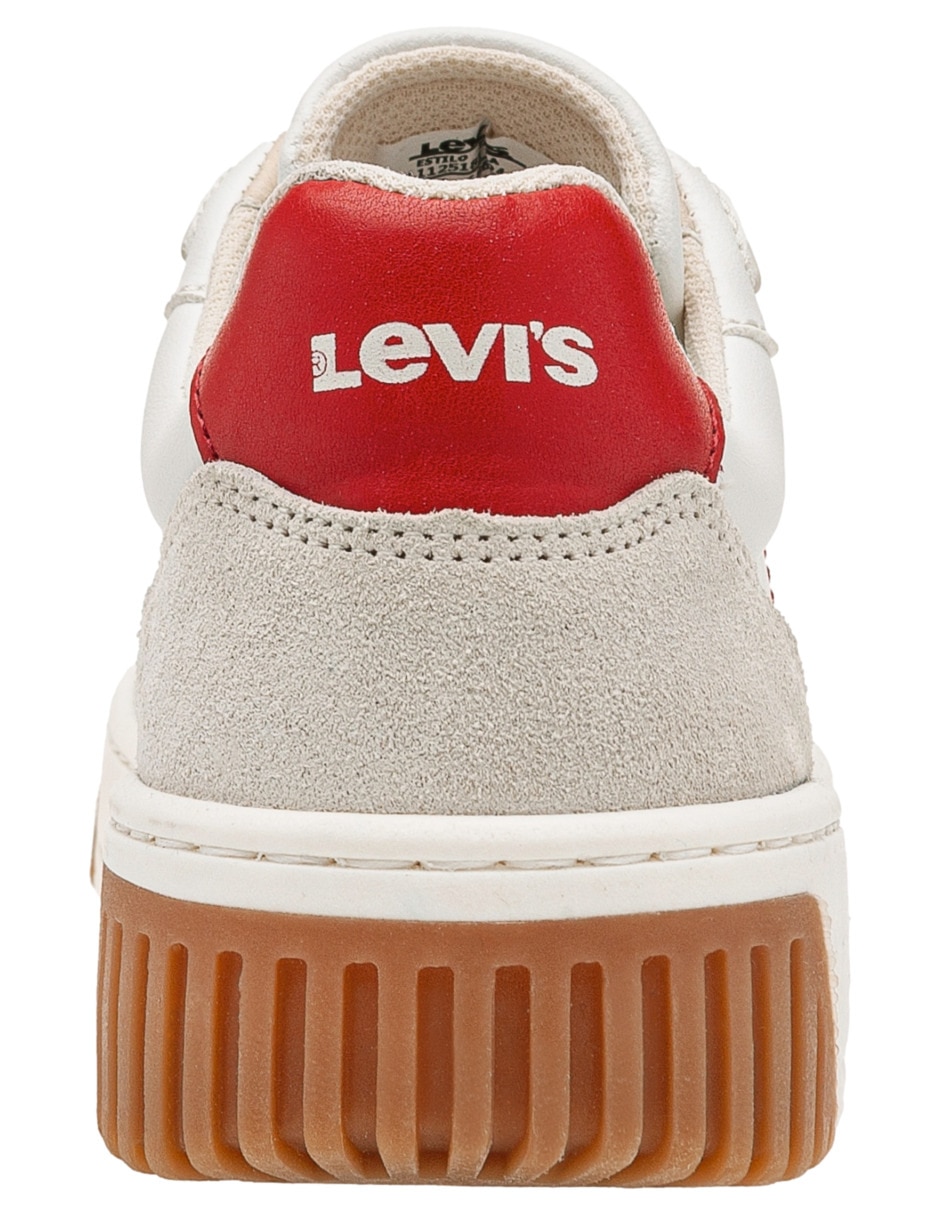 Tenis nailah para mujer 5