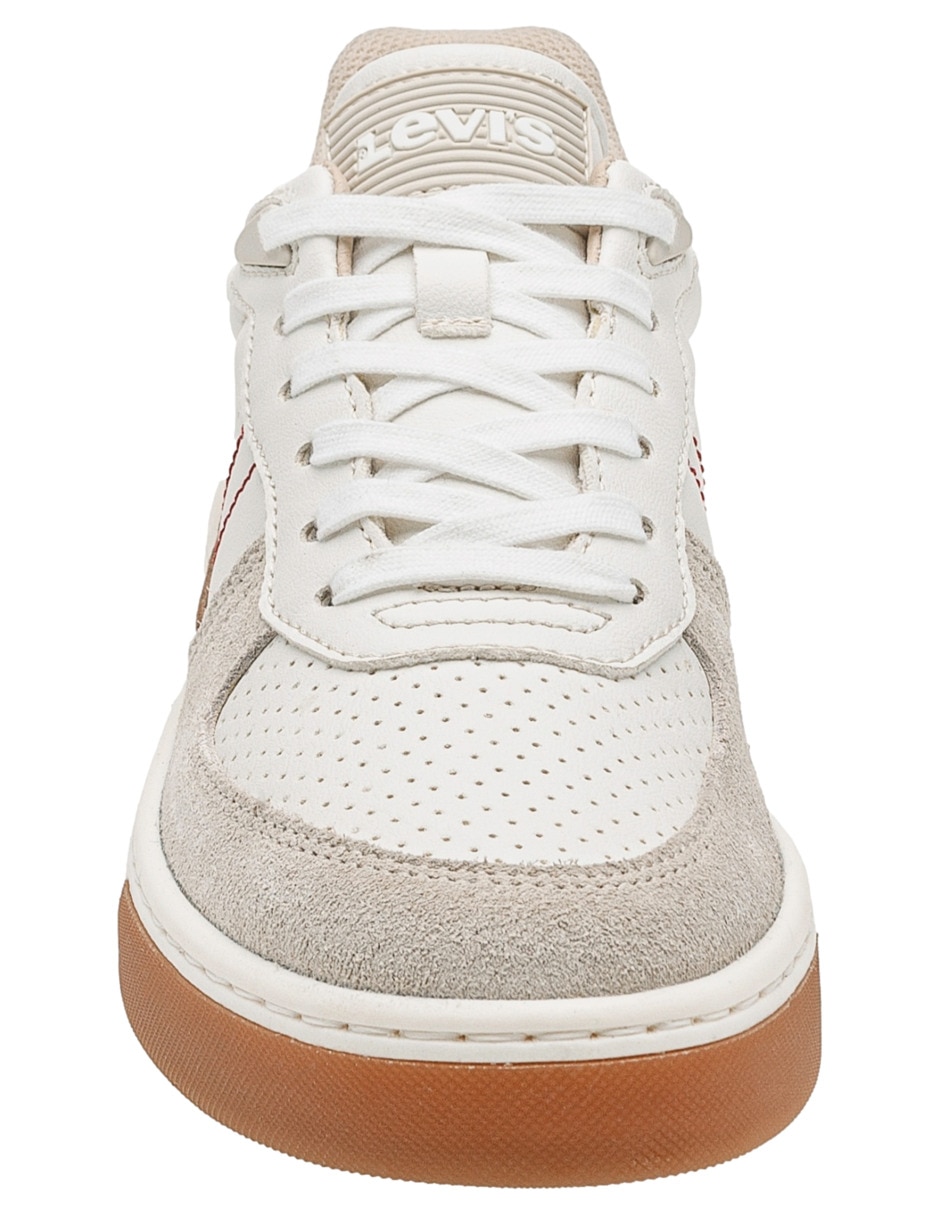 Tenis nailah para mujer 3