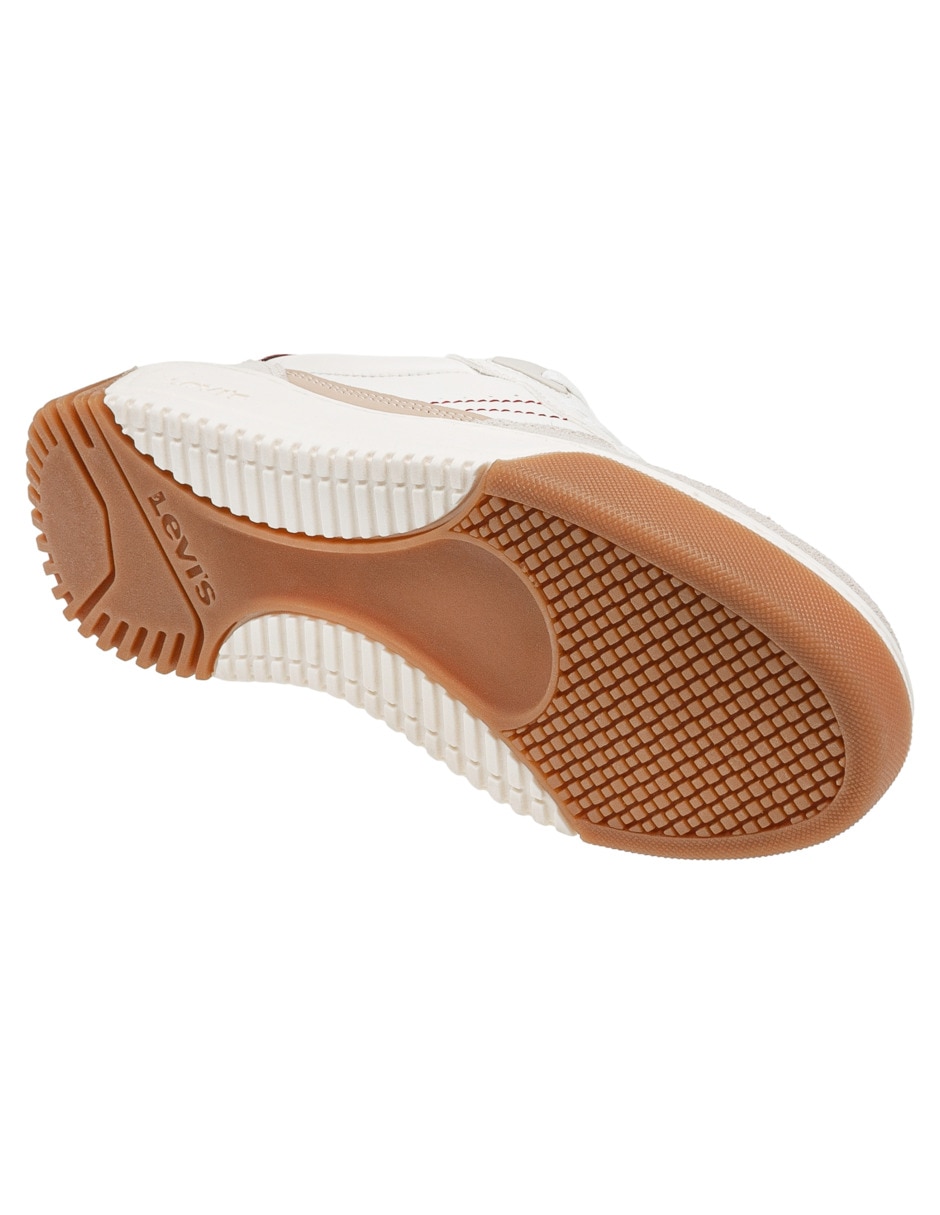 Tenis nailah para mujer 2