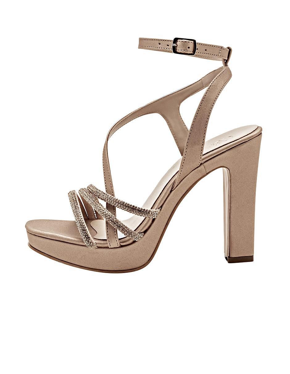 Sandalia para mujer 3