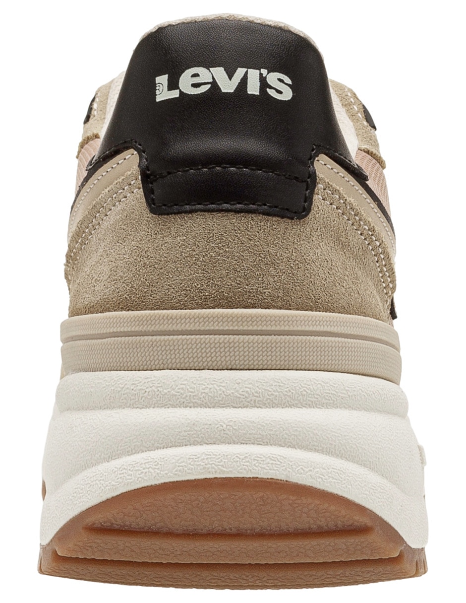 Tenis charge d para mujer 5