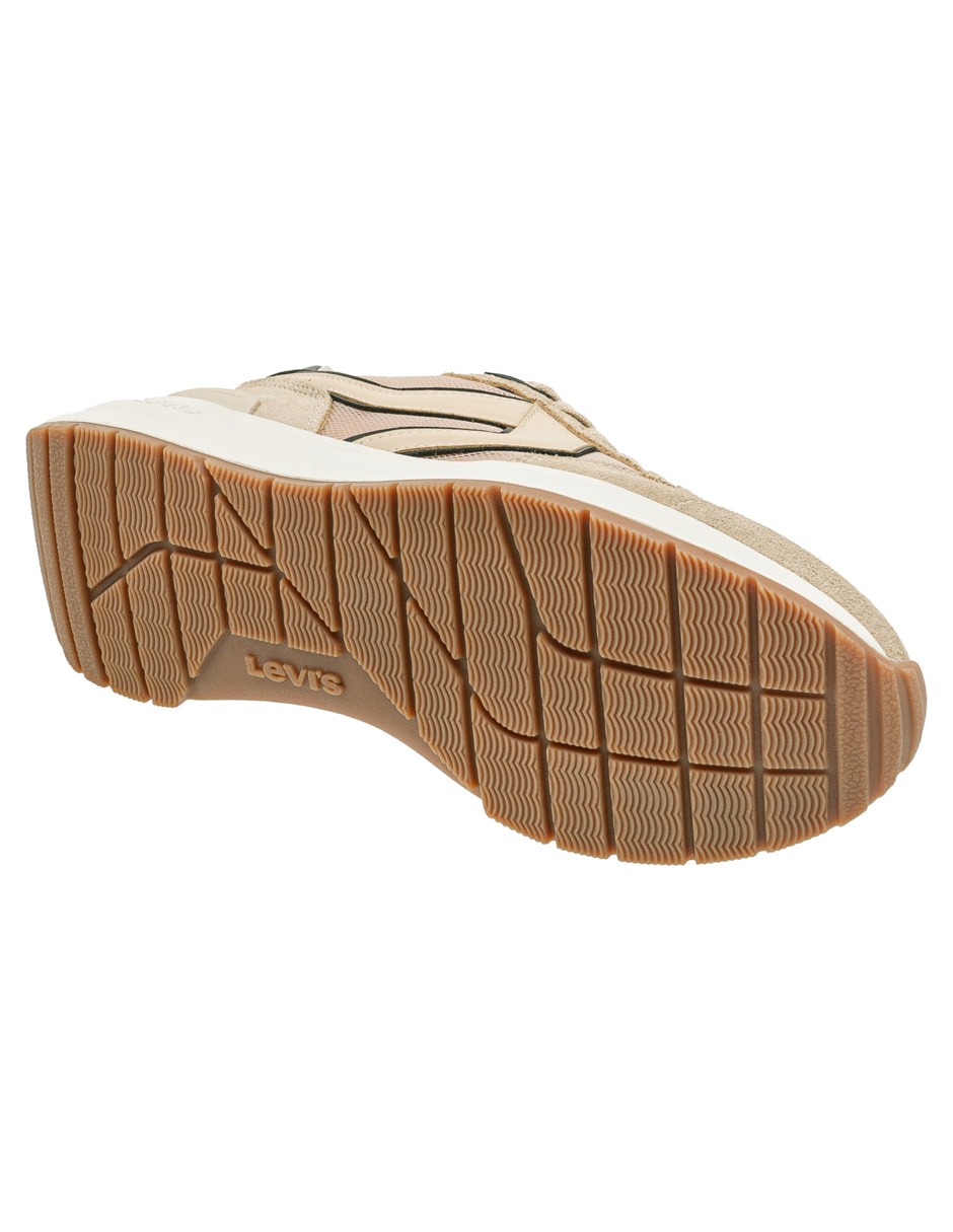 Tenis charge d para mujer