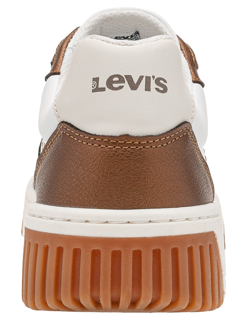 Tenis nailah para mujer 5