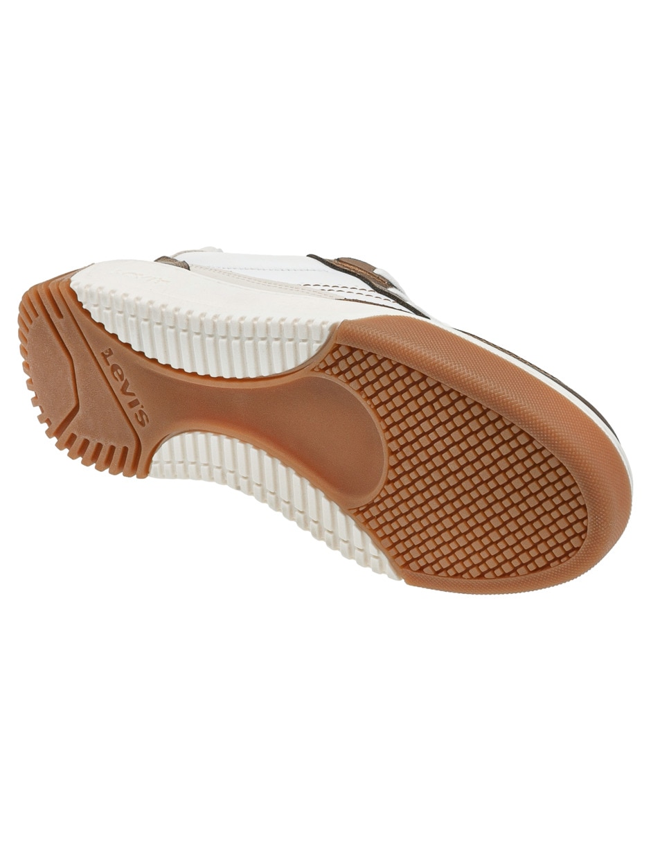 Tenis nailah para mujer
