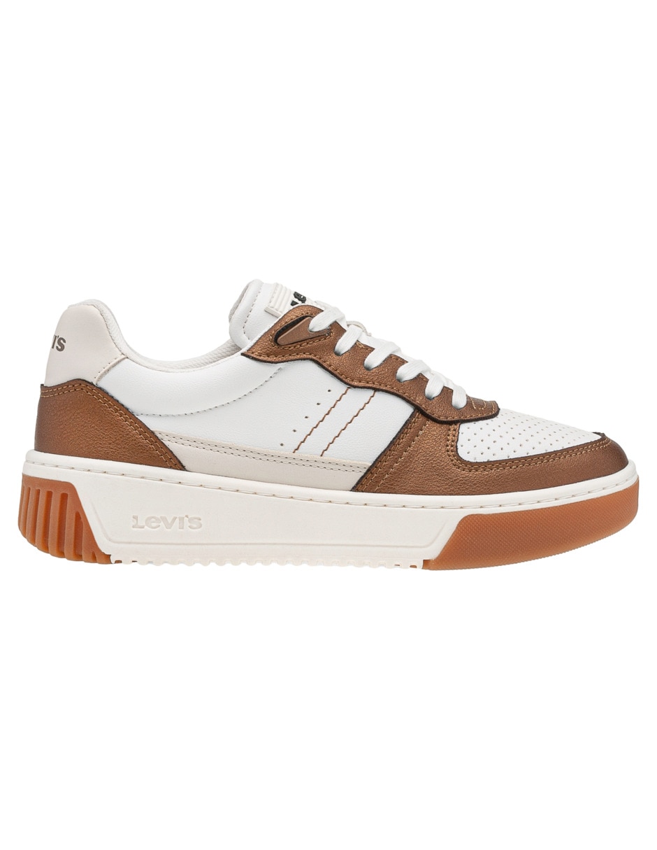 Tenis nailah para mujer