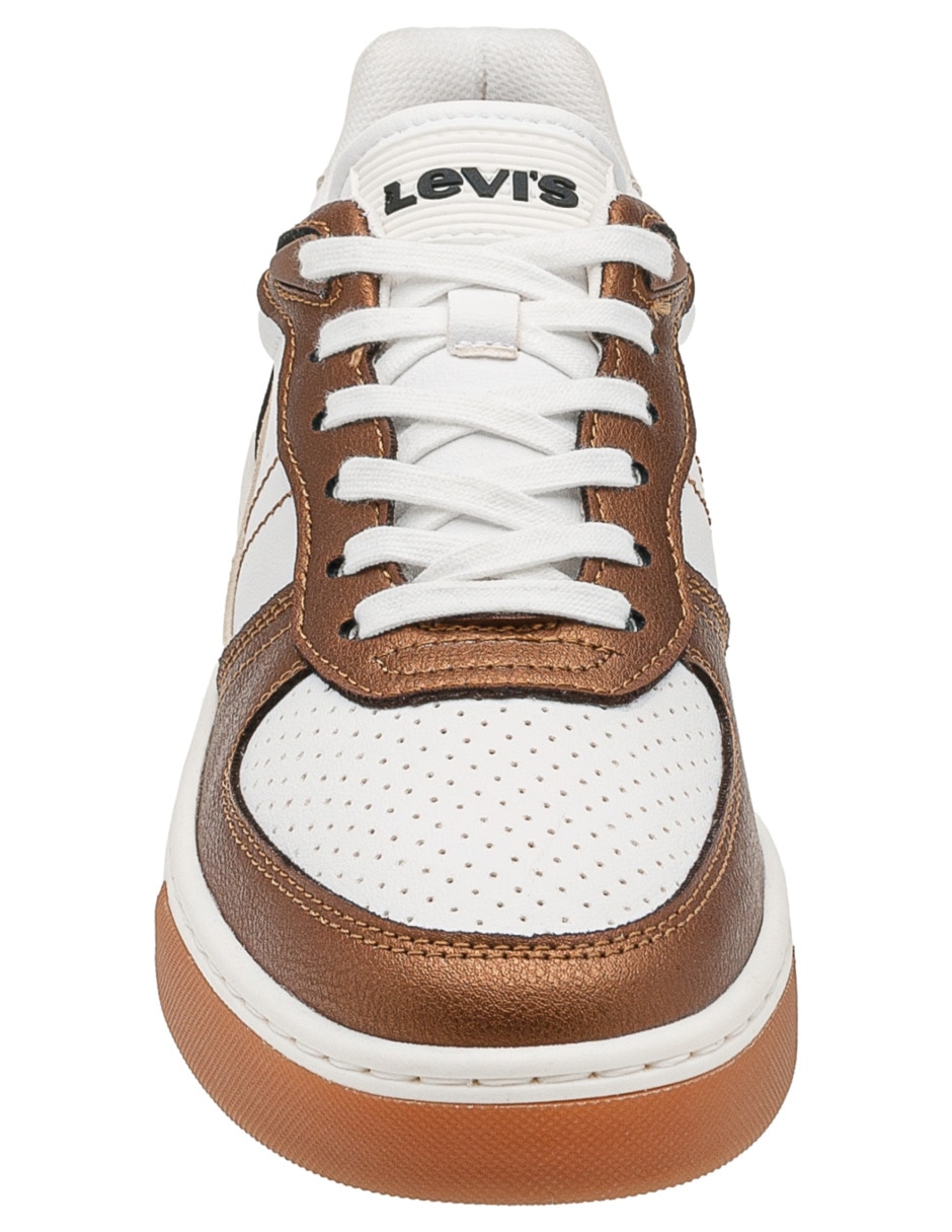 Tenis nailah para mujer
