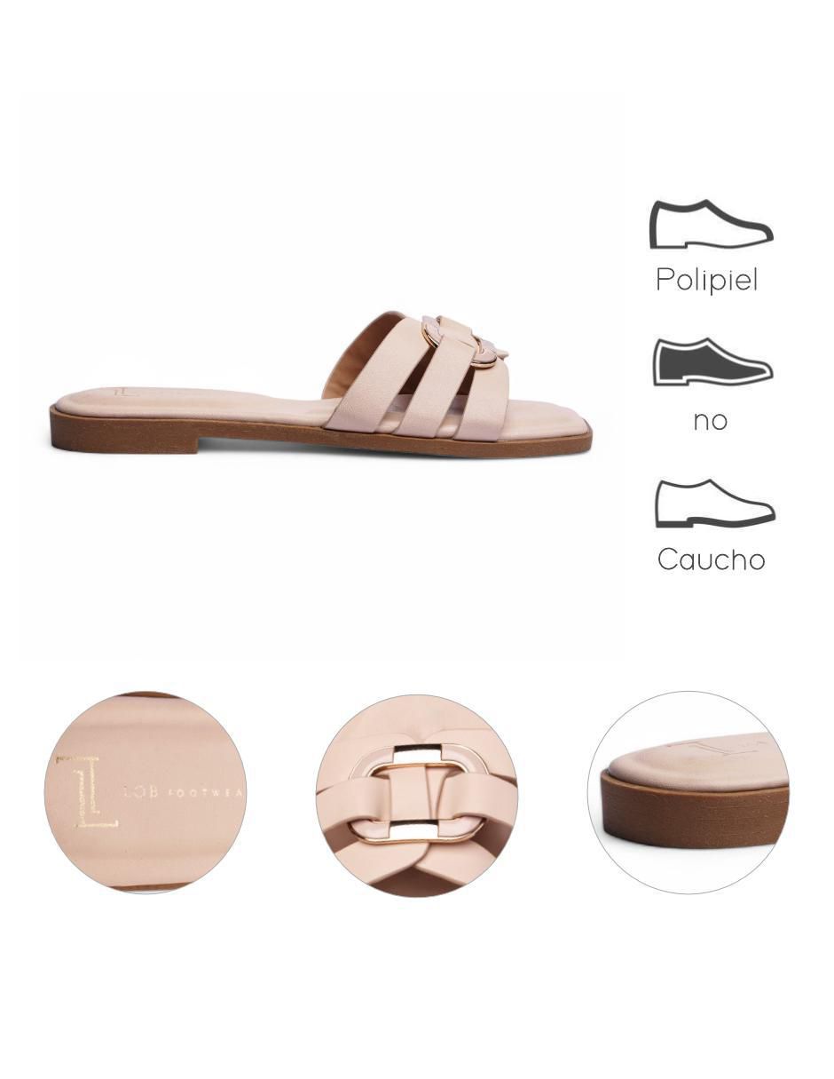 Sandalia para mujer 6