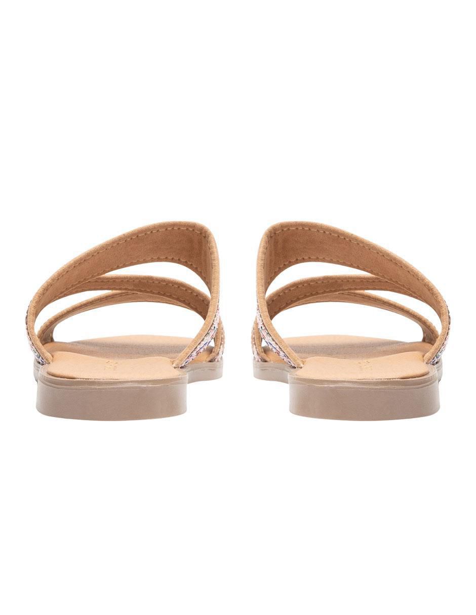 Sandalia para mujer