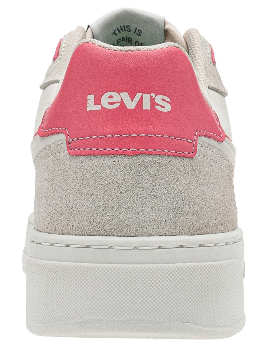 Tenis Glide 2L D para mujer 5