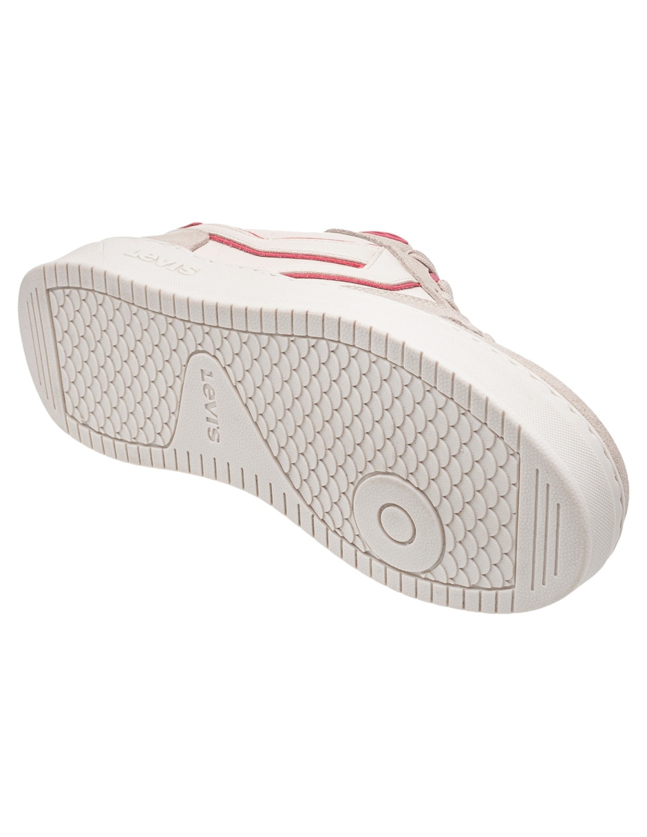 Tenis glide 2l d para mujer