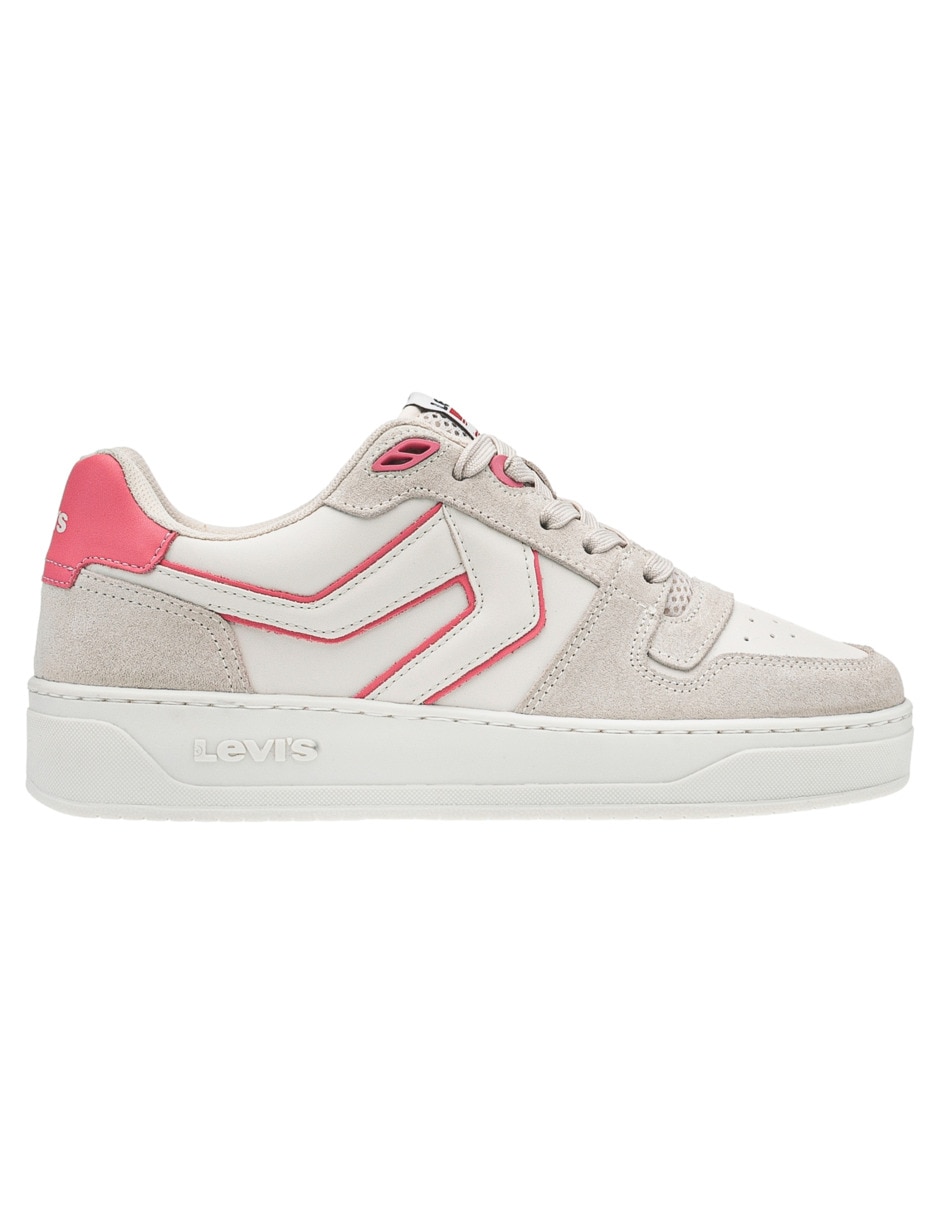 Tenis glide 2l d para mujer