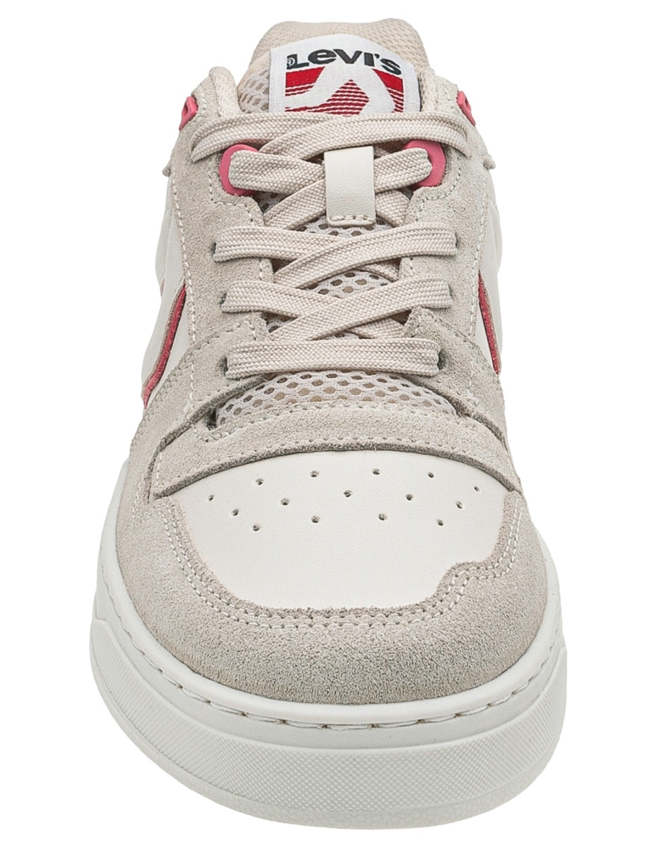 Tenis glide 2l d para mujer