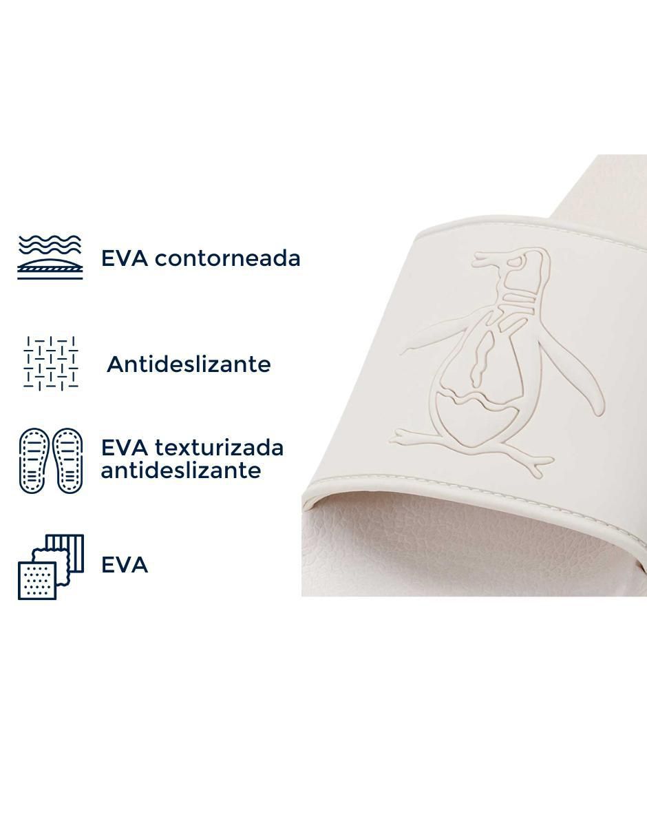 Sandalia Style Agnes para mujer
