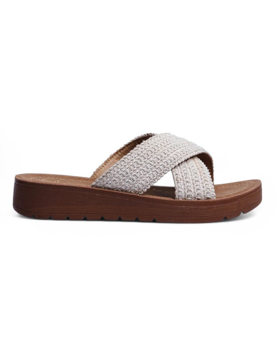 Sandalia para mujer 6