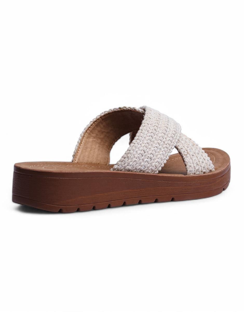 Sandalia para mujer 7