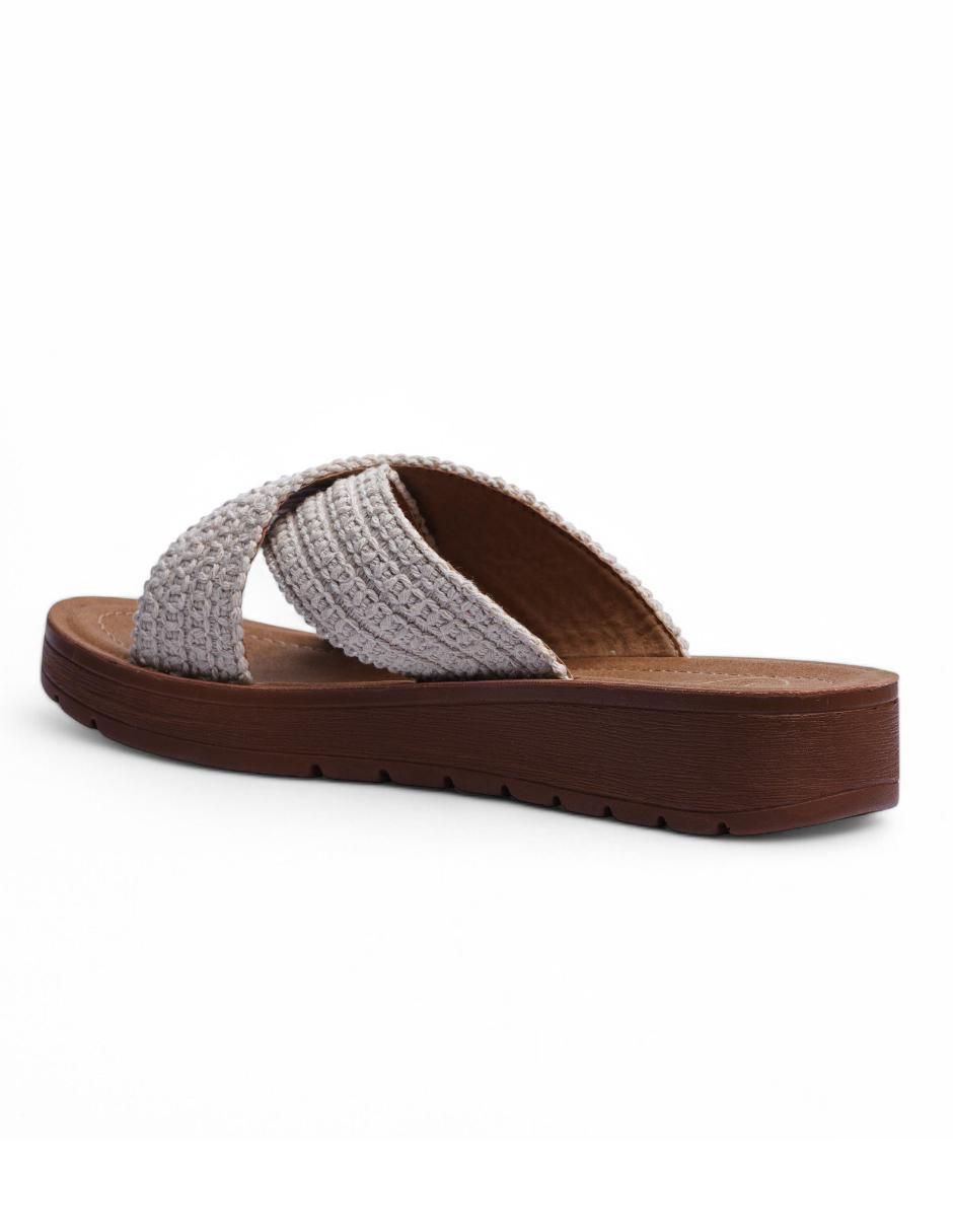 Sandalia para mujer 5