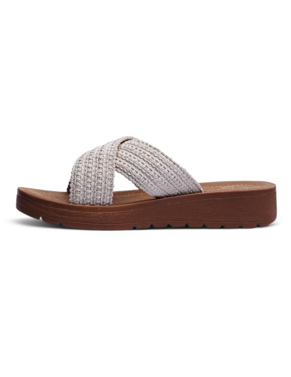 Sandalia para mujer