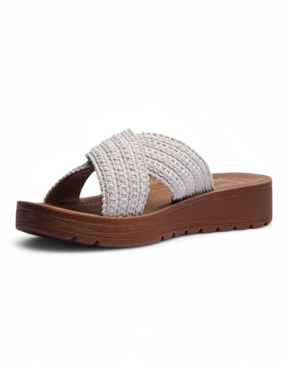 Sandalia para mujer