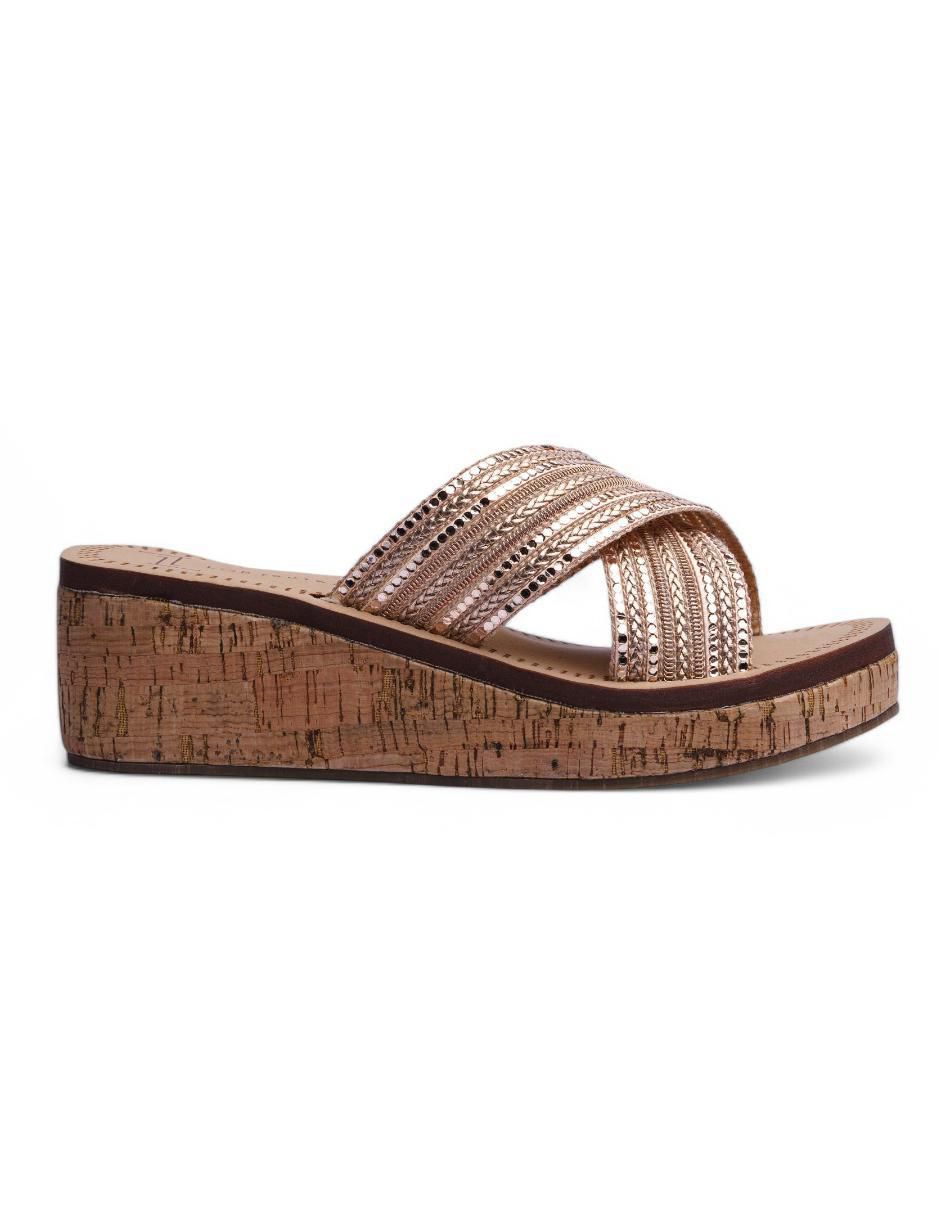 Sandalia para mujer 7