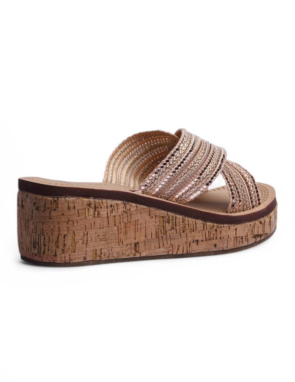 Sandalia para mujer 5
