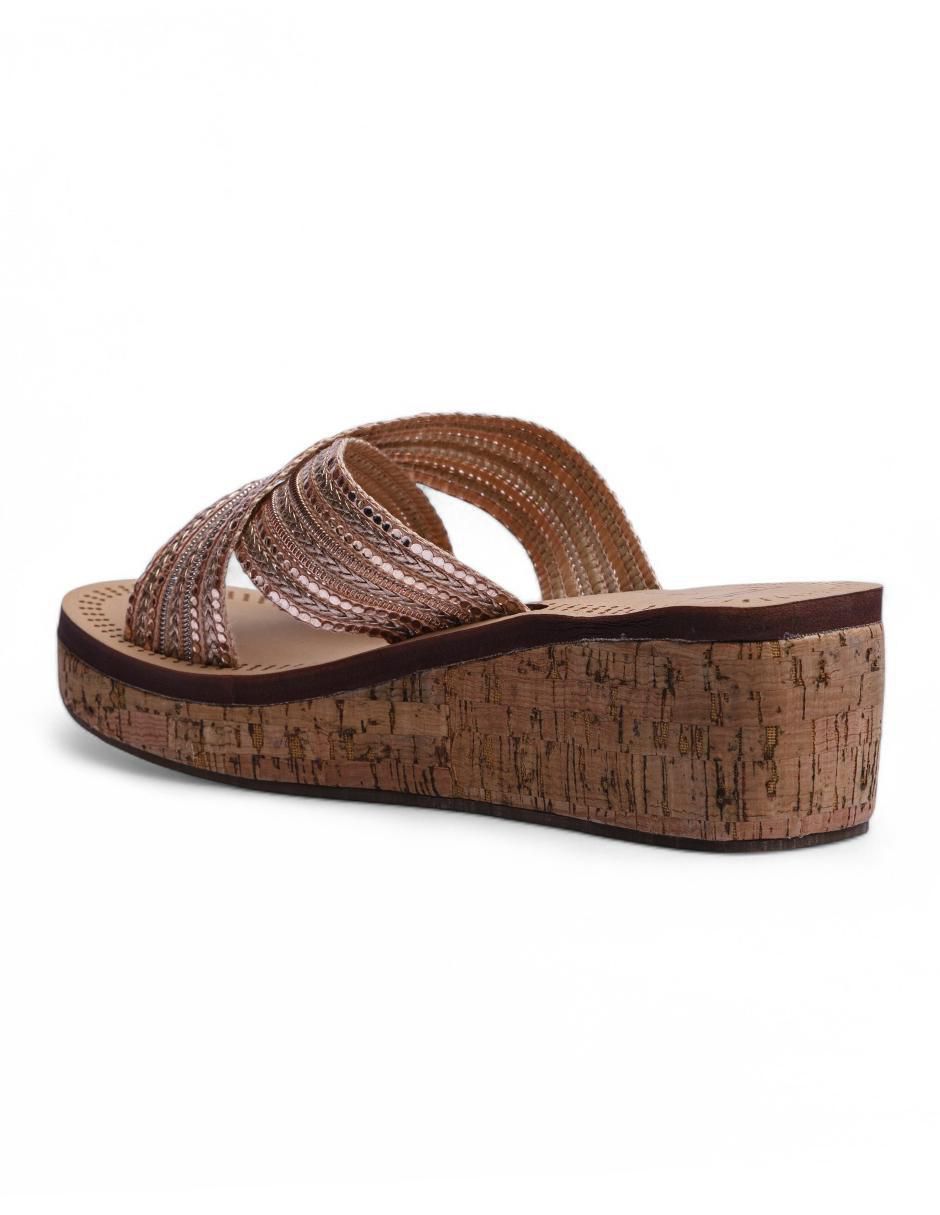 Sandalia para mujer