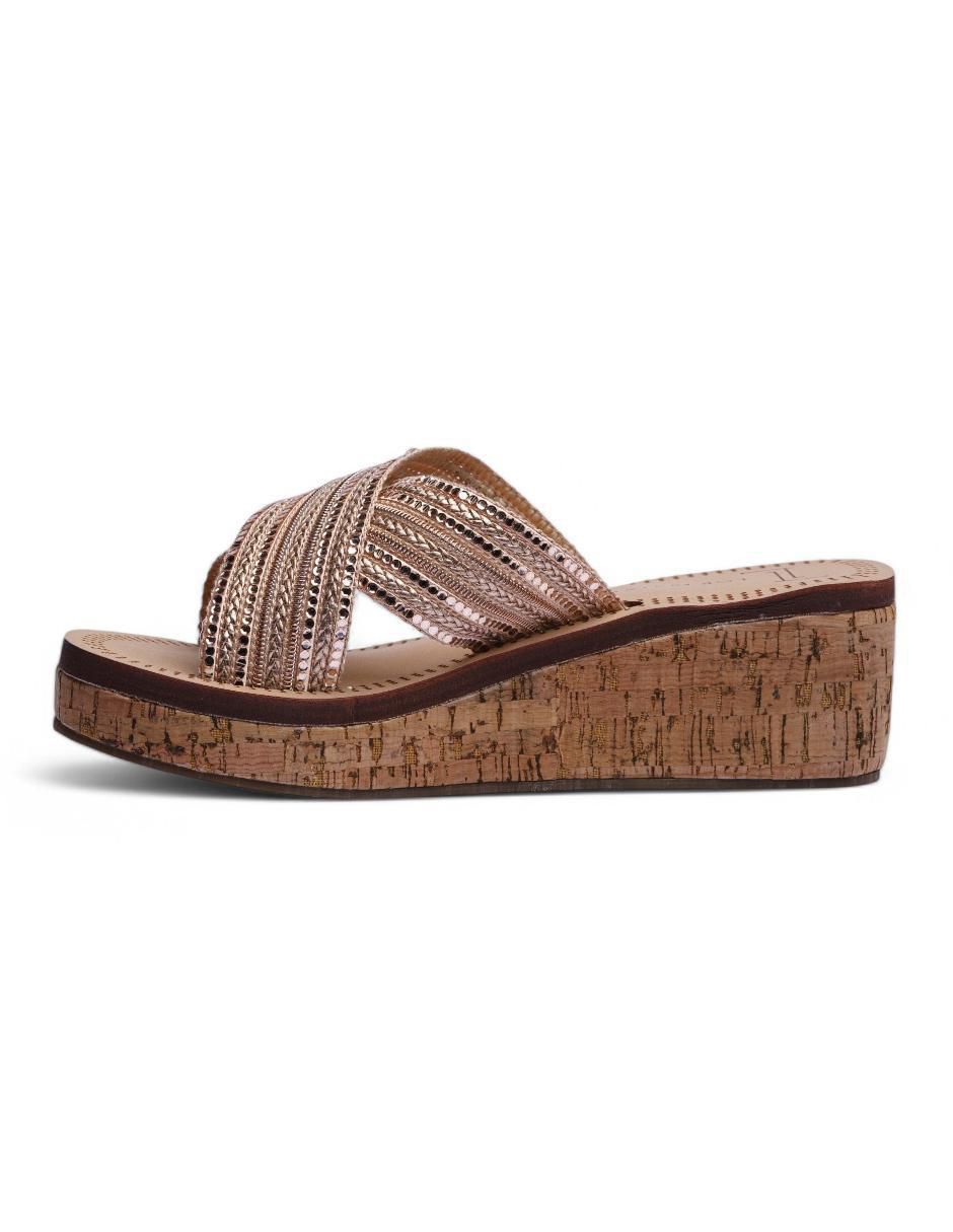 Sandalia para mujer