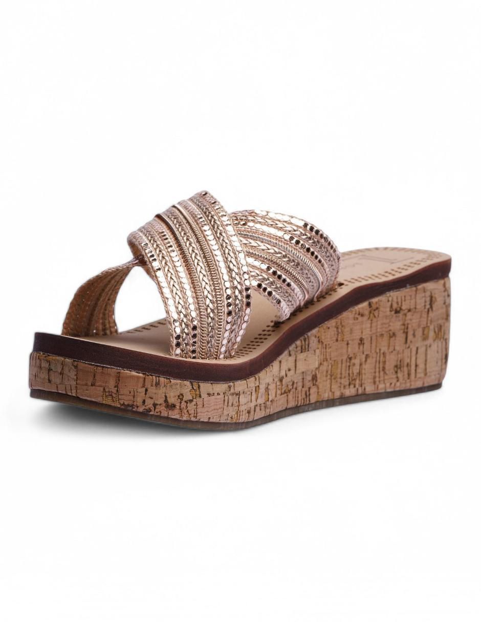 Sandalia para mujer 8