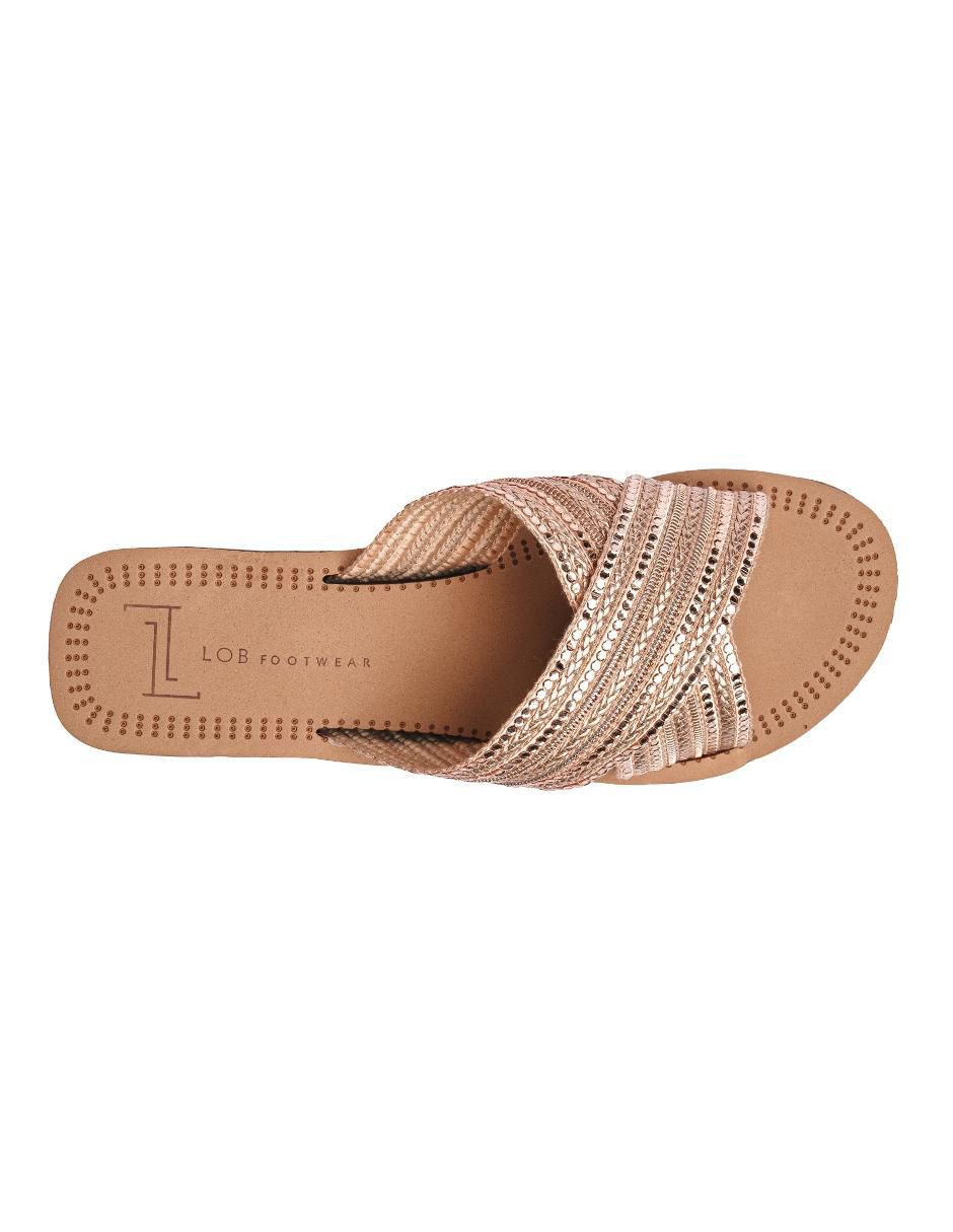 Sandalia para mujer