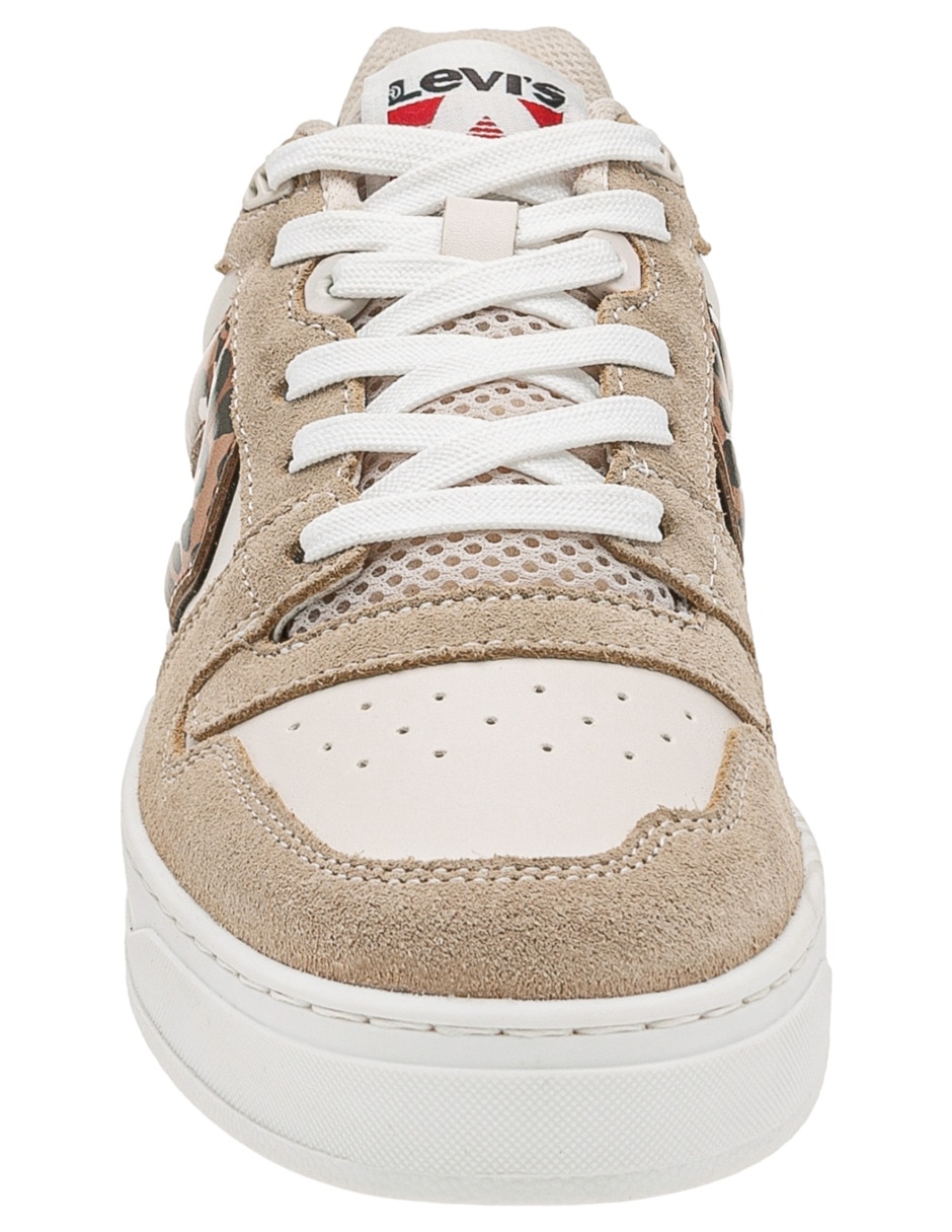 Tenis glide 2l d para mujer 5