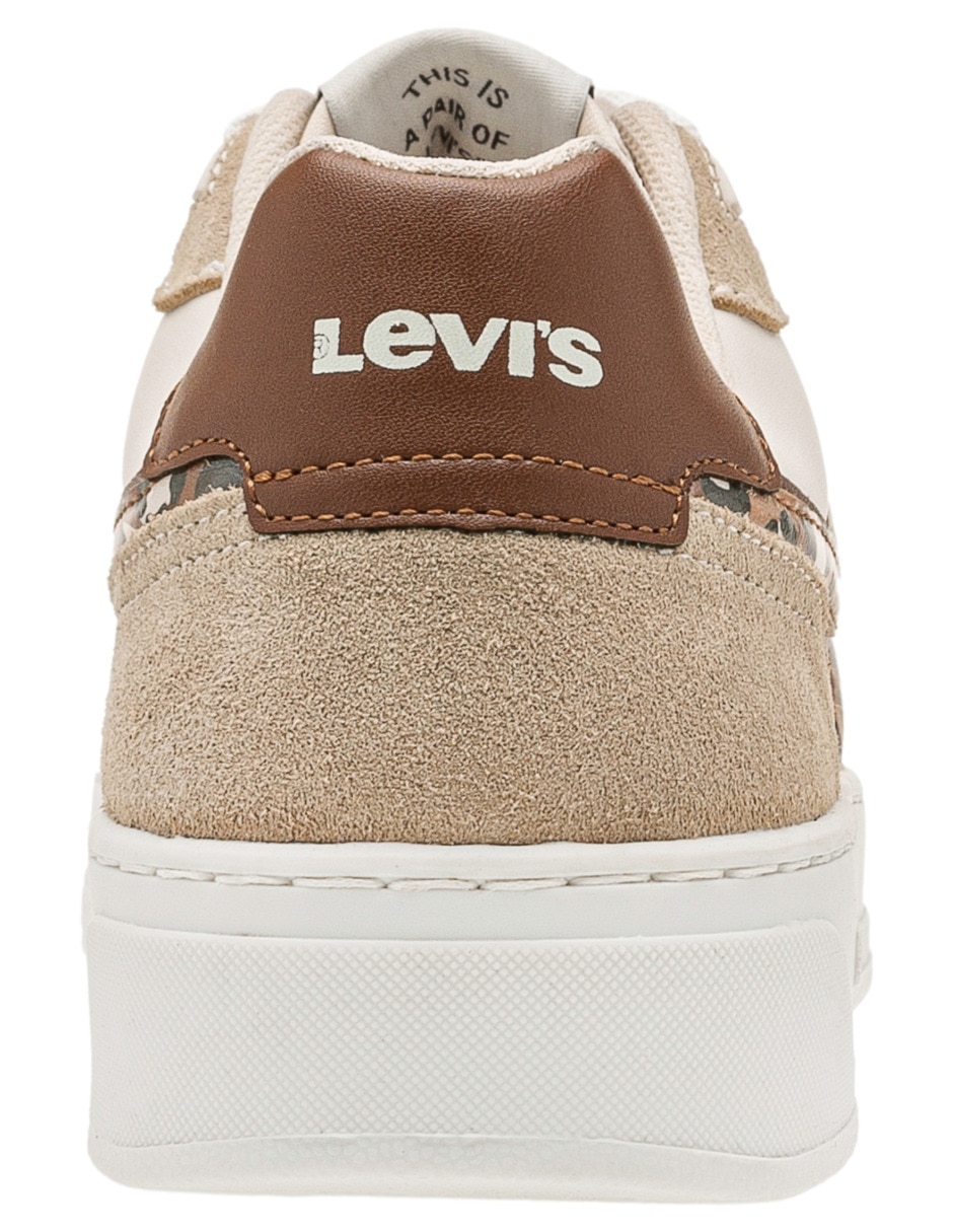 Tenis glide 2l d para mujer