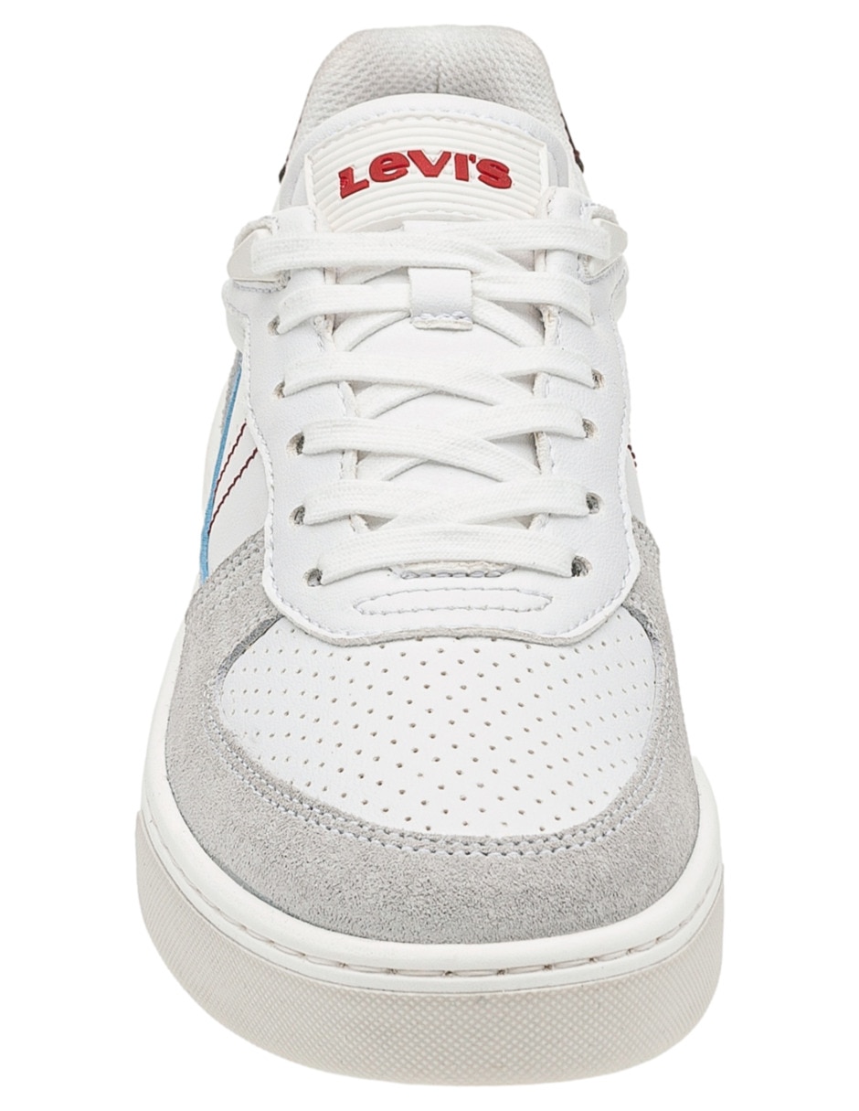 Tenis Nailah para mujer 5