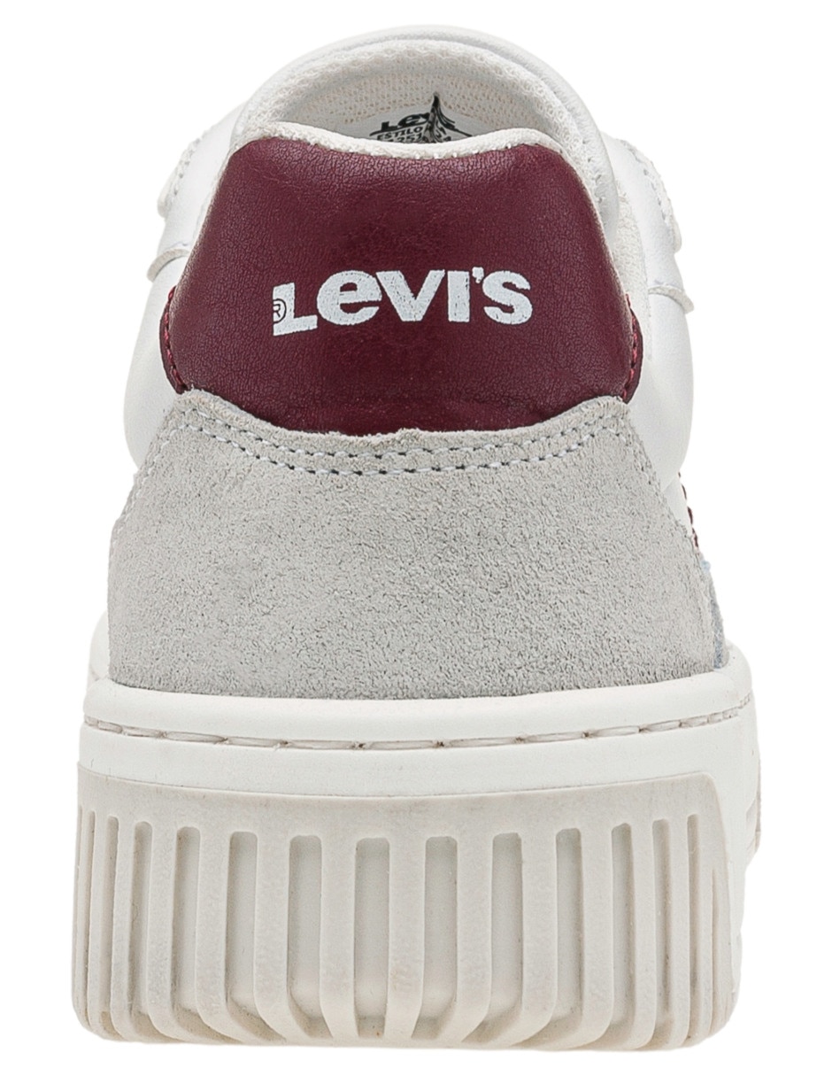 Tenis nailah para mujer