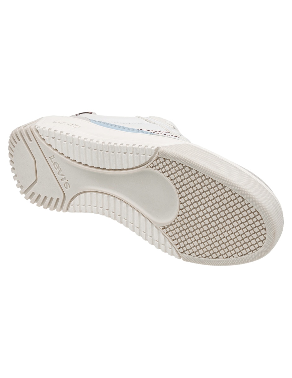 Tenis nailah para mujer