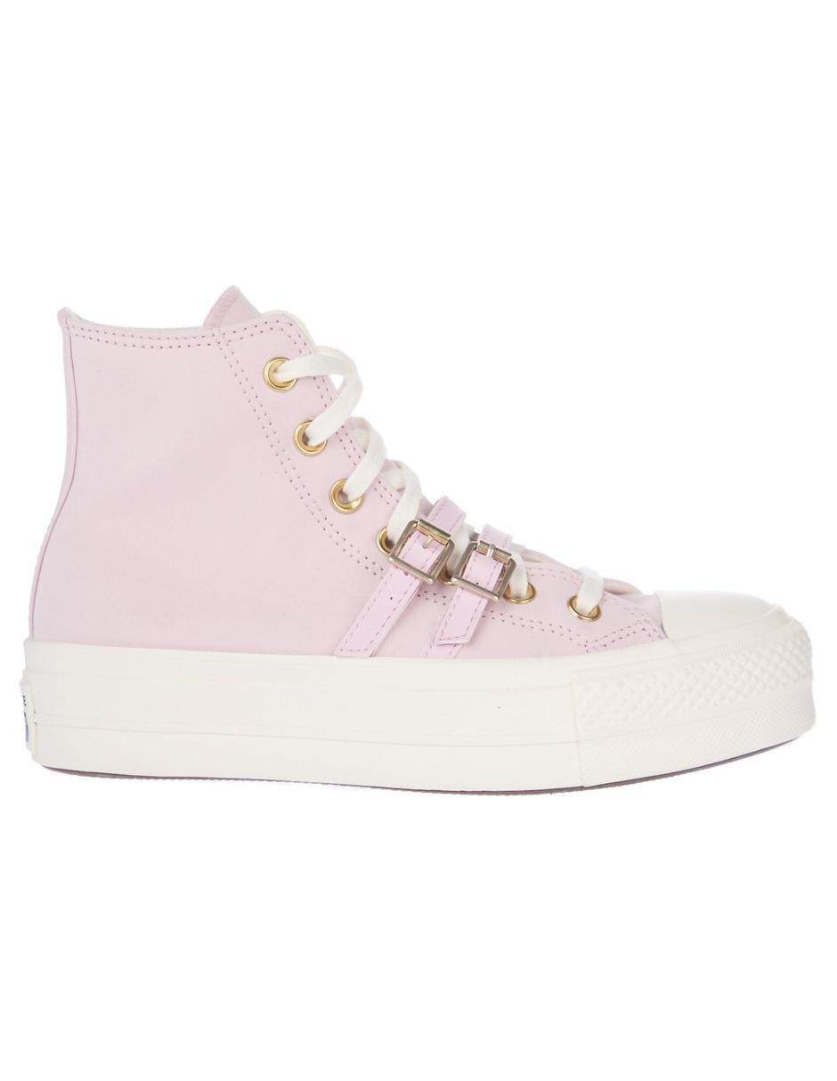 Tenis Mixed Metals para mujer 5