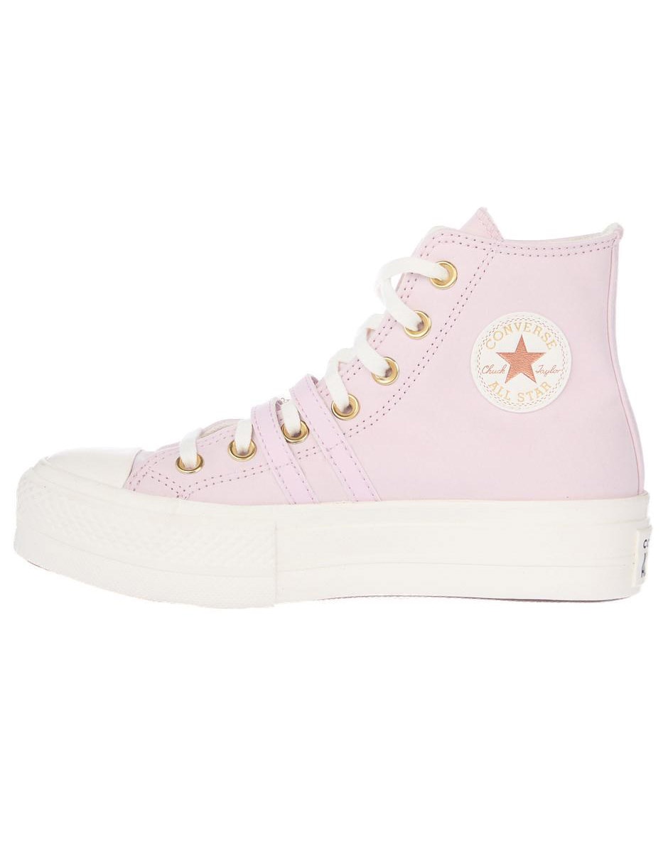 Tenis Mixed Metals para mujer